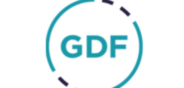 EIR to GDF - Global Digital Finance