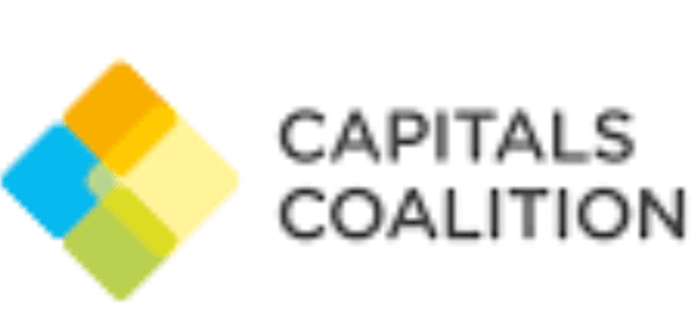 Capitals Coalition Ambassador