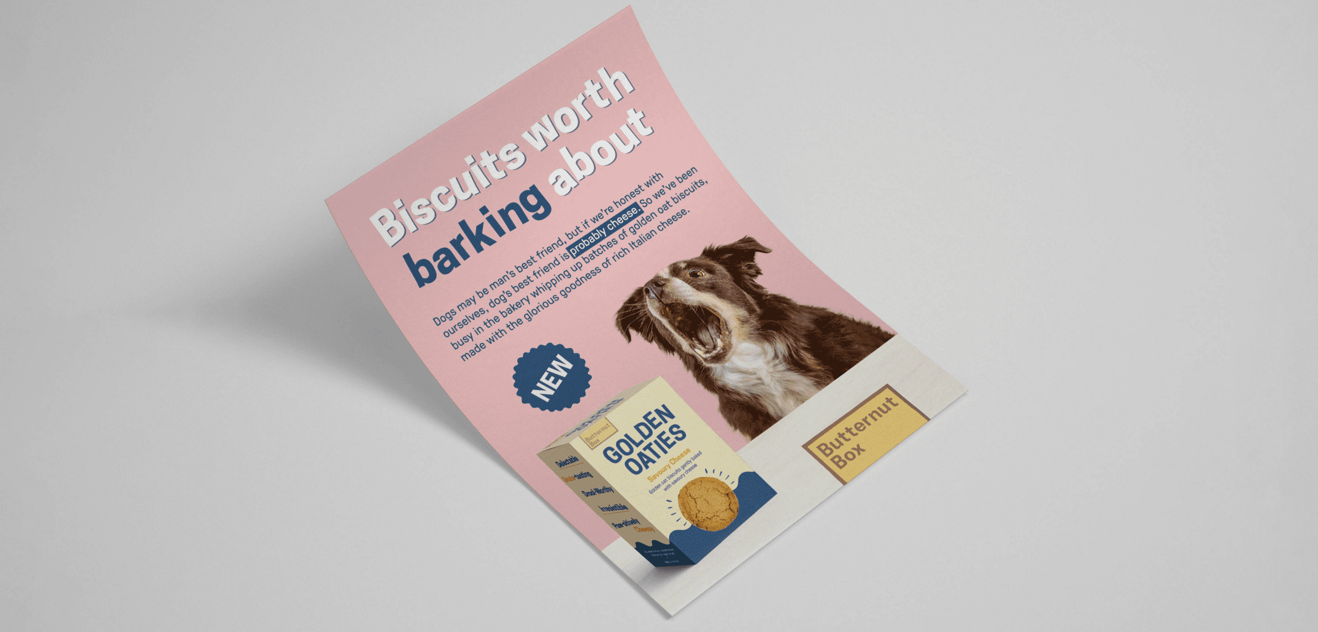 Over a decade in Graphic Design