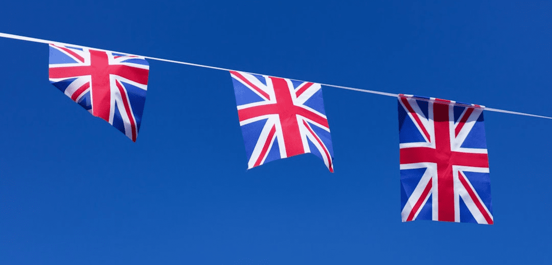 Establish and Develop a UK Local Entity