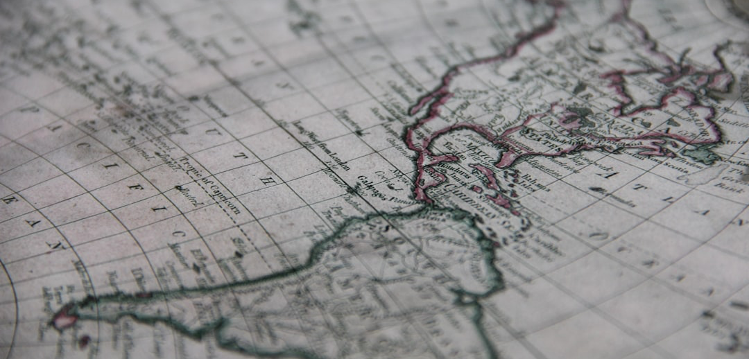 US & Latin American Network