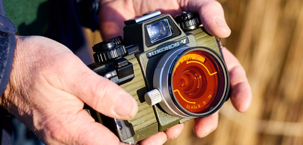 Refocusing established small businesses