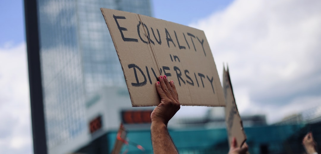 🌱Global Head of DEI & Wellbeing | FTSE 100 – Ocado Group