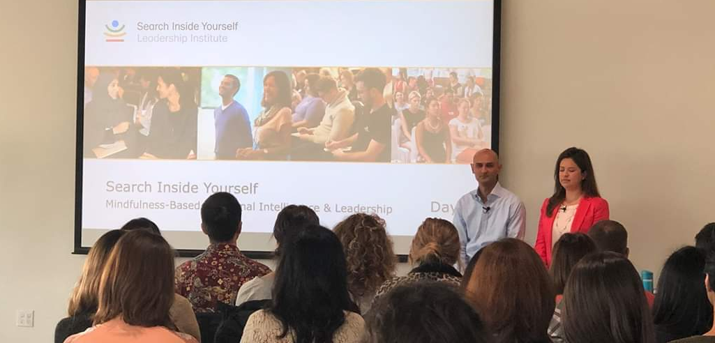 Emotional Intelligence Group Coaching & Workshops 