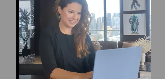 Brand Purpose Consultant