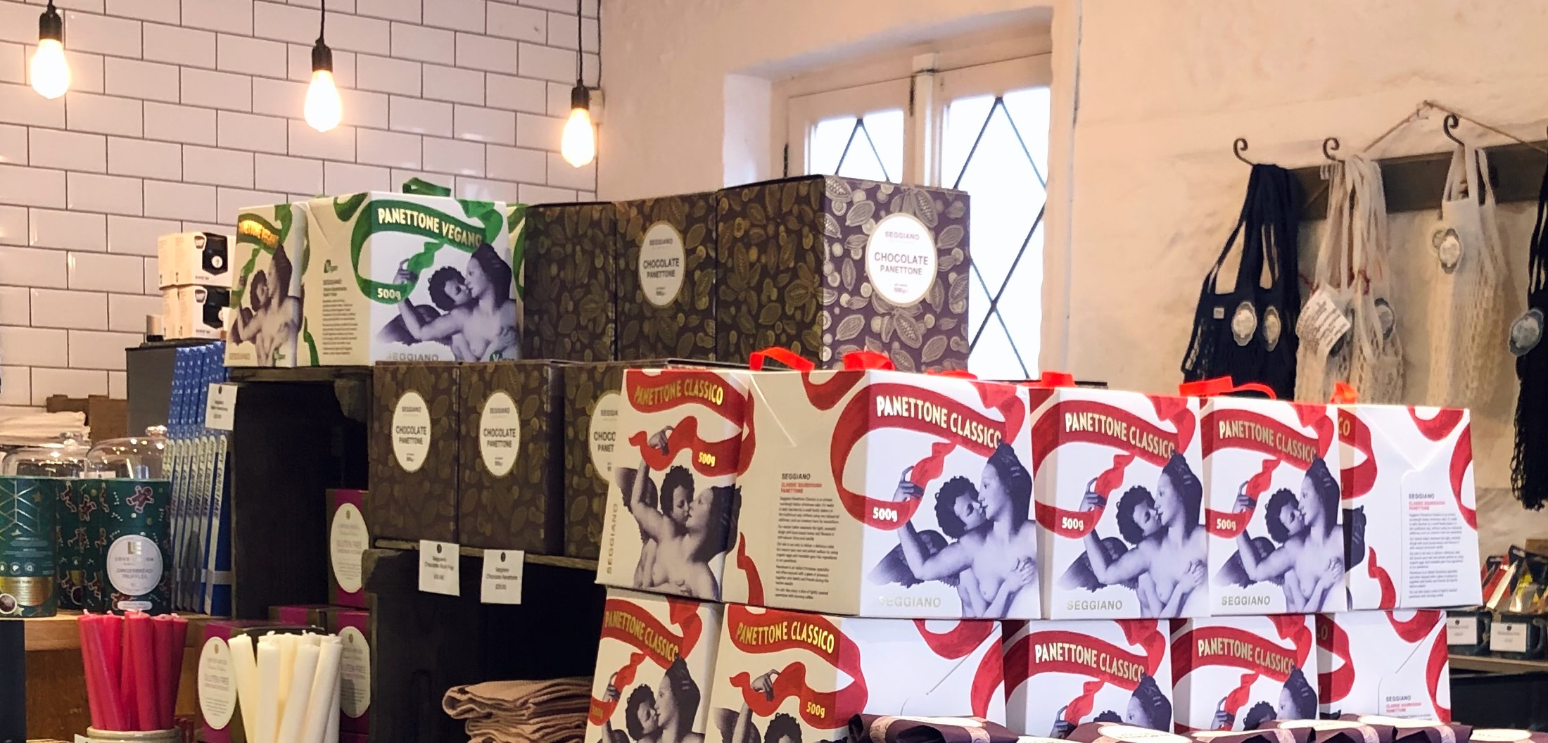 Founder - The Grocer Shops