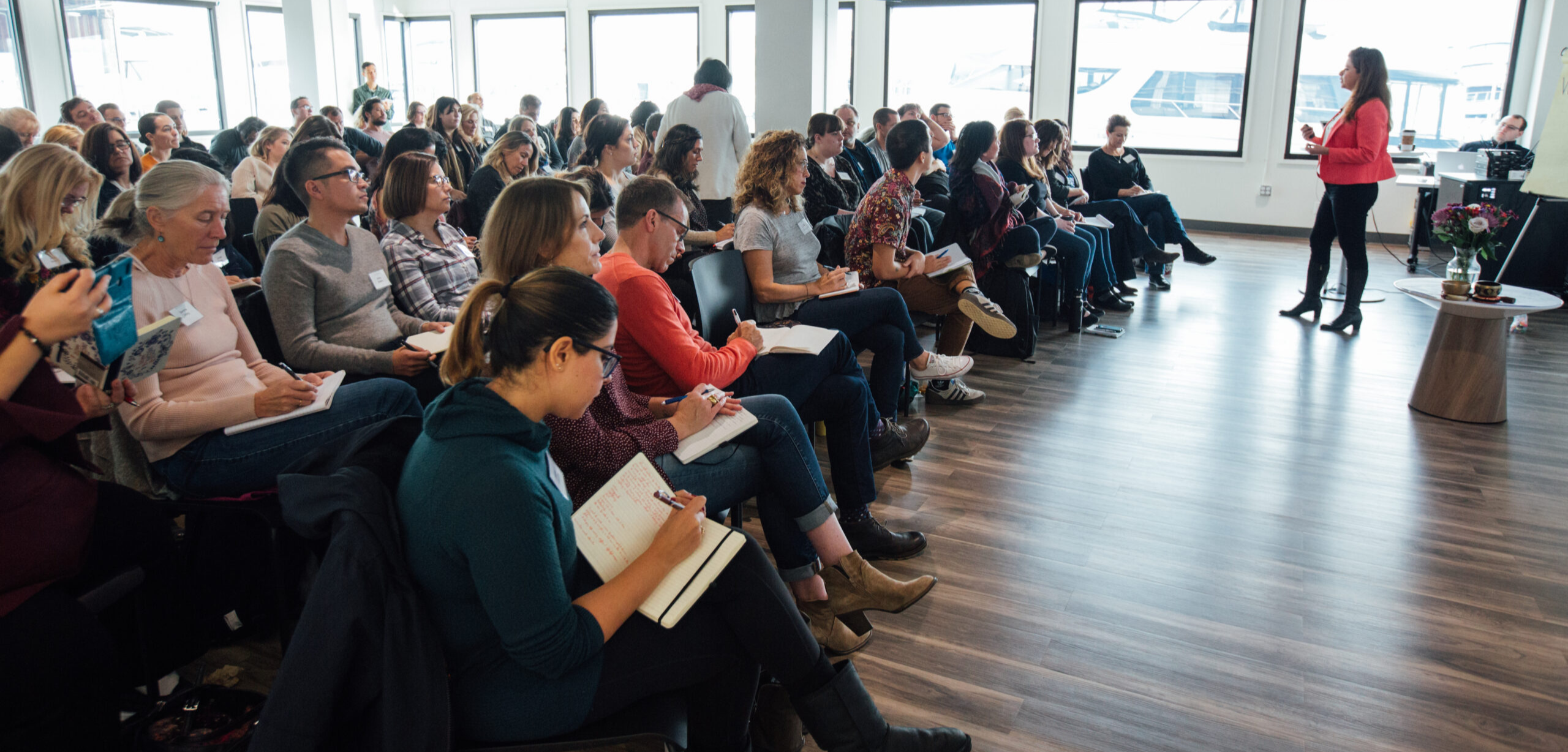 Team Purpose Workshops for Organizations