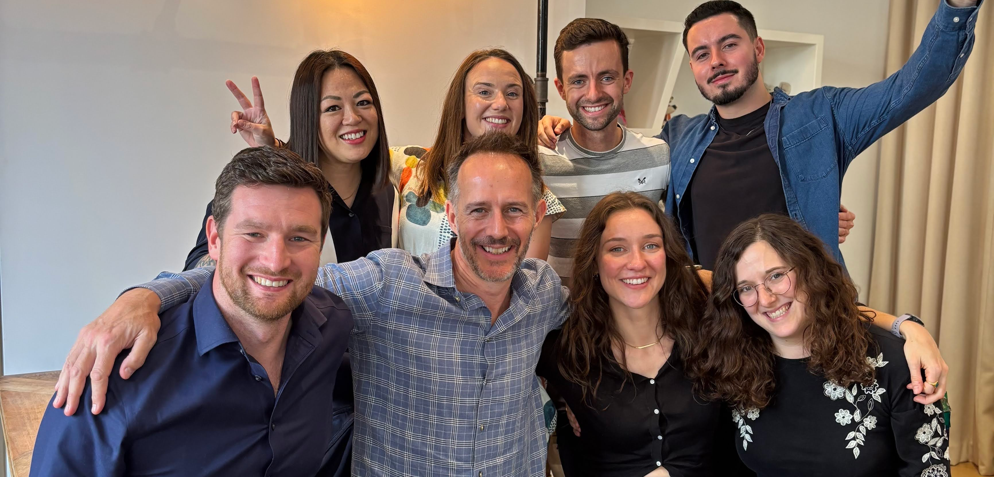 Founders' Associate at The Portfolio Collective