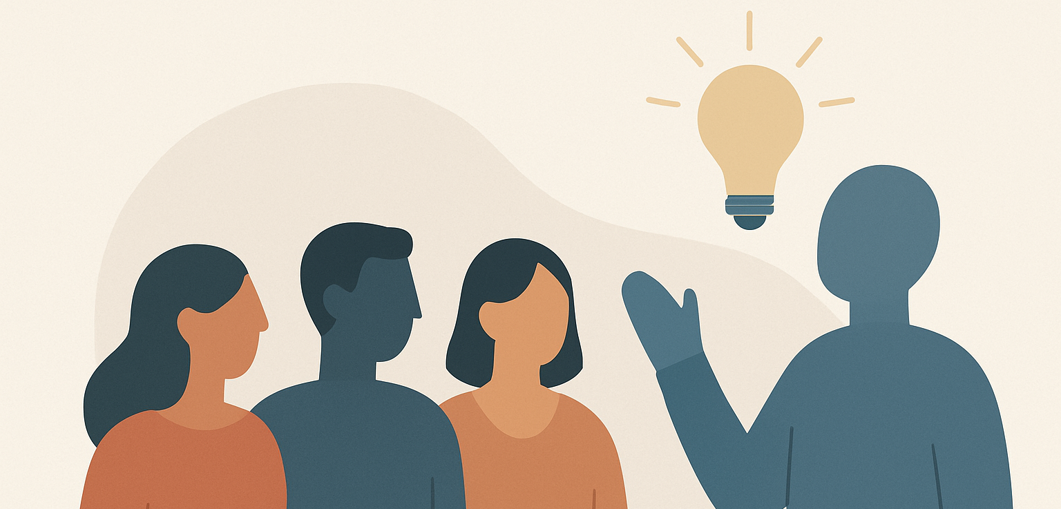 Leadership Coaching & Team Support