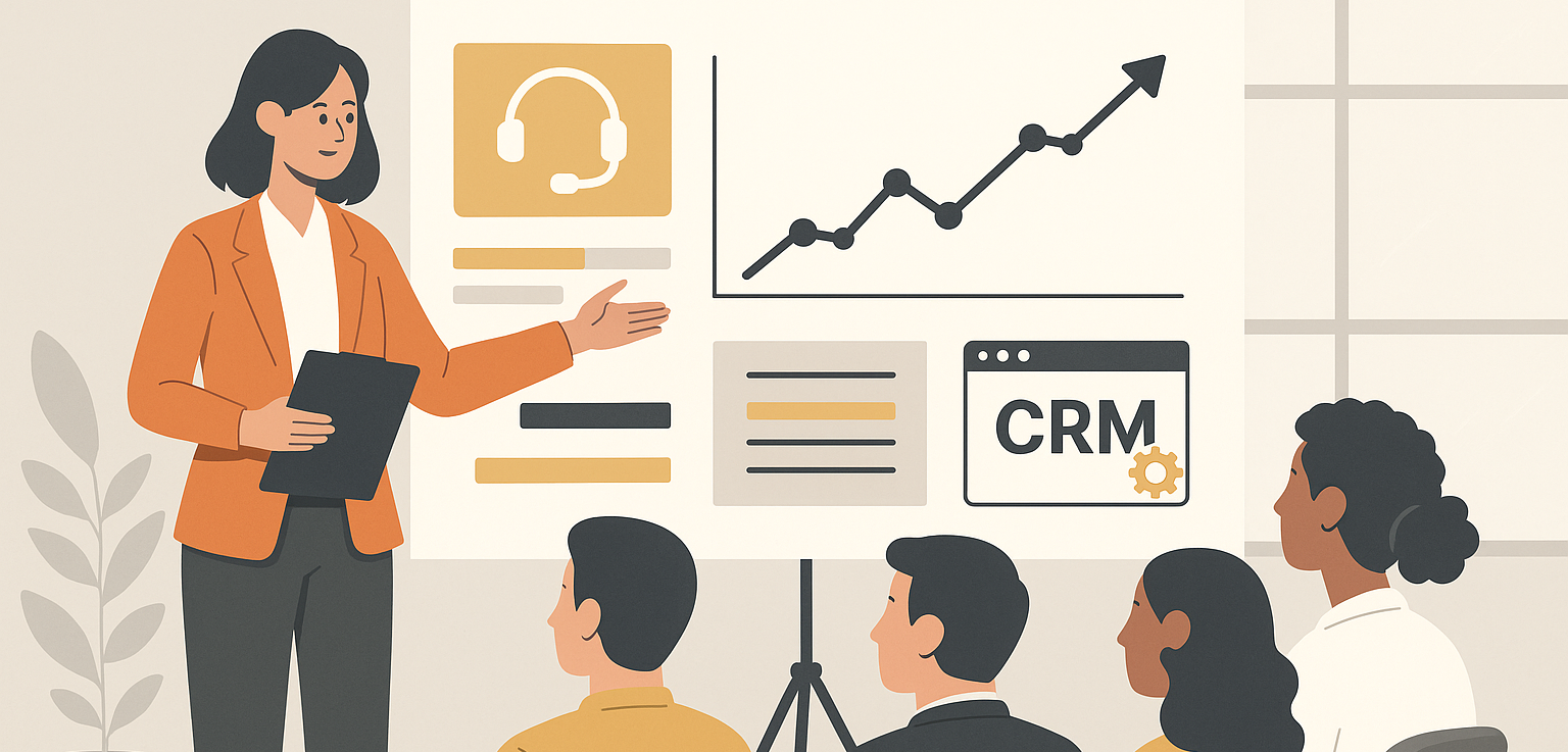 Director of Customer Experience