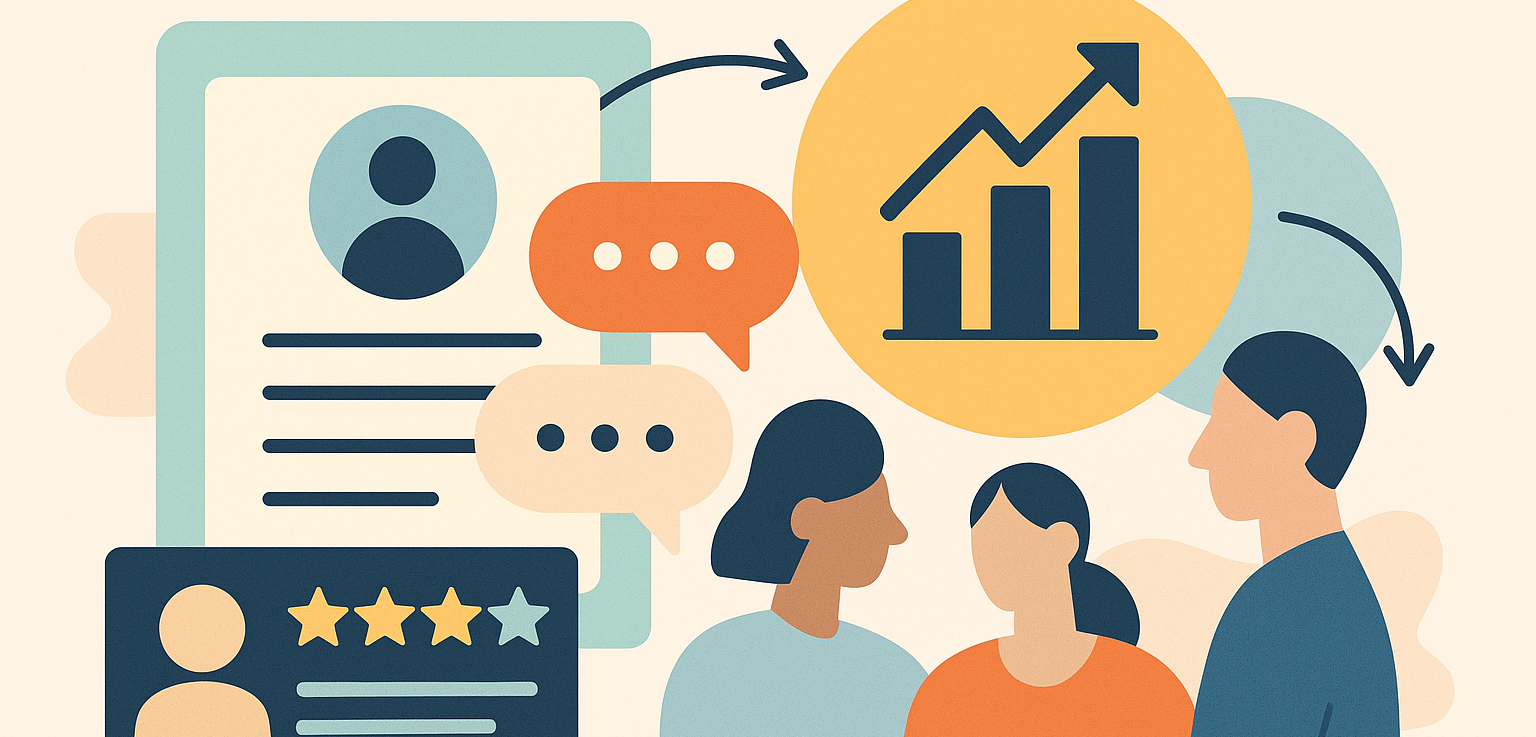 Organizational Voice & CX MindPrint Assessment