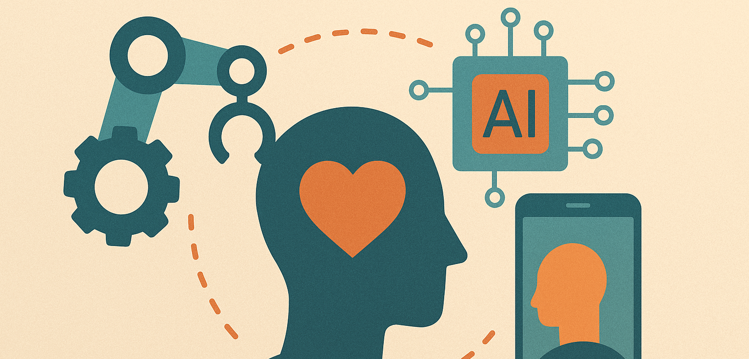 Ethical Automation & Empathetic AI