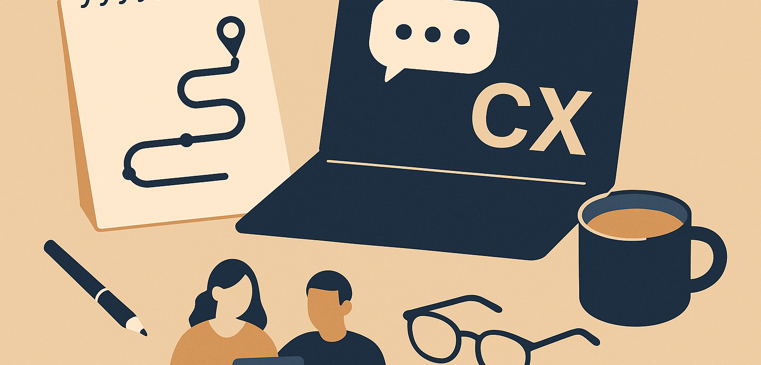 Freelance CX Consultant