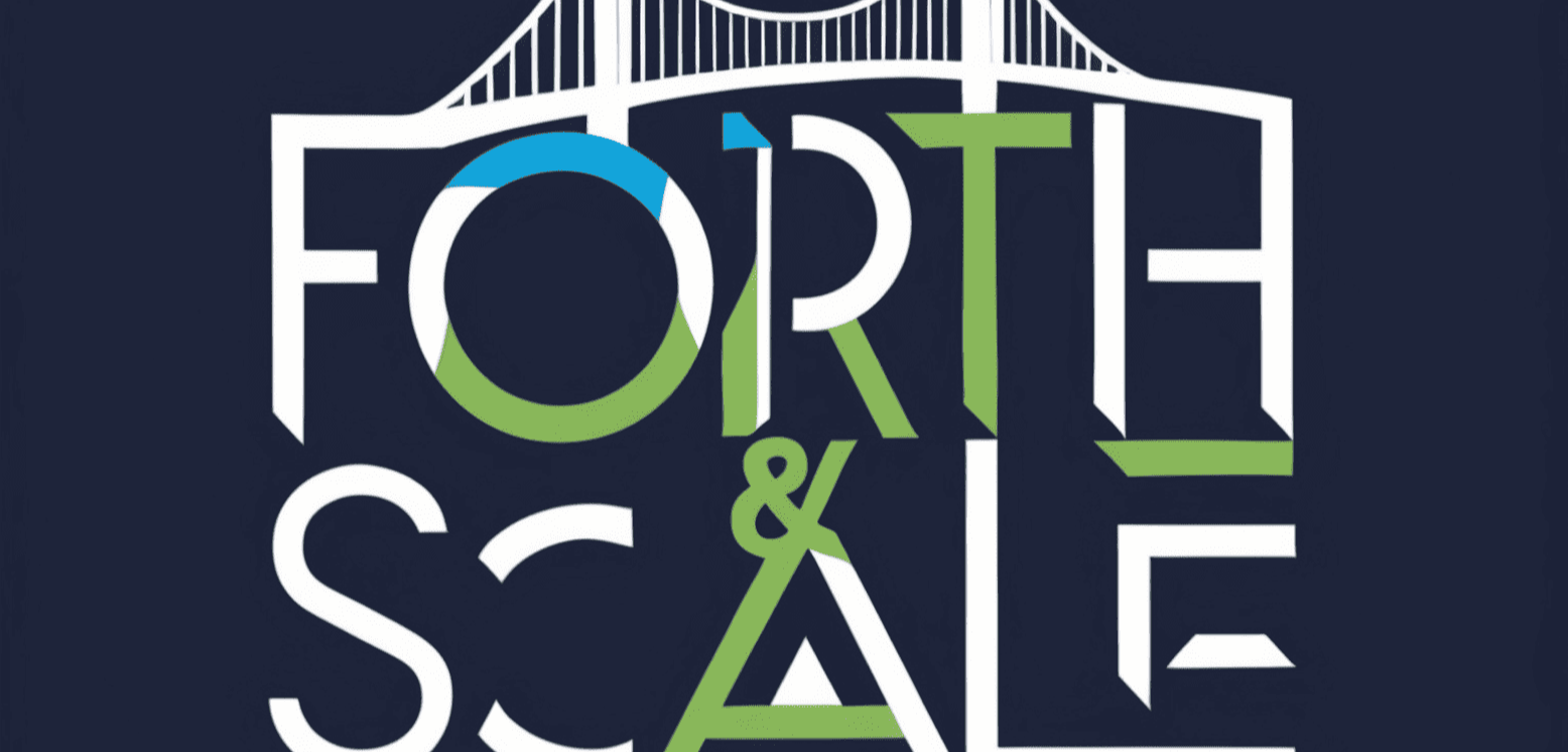 Partner @ Forth & Scale