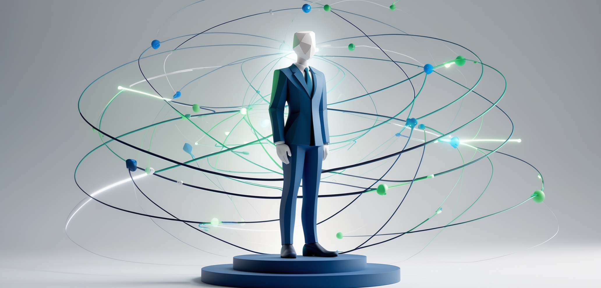 Fractional Leadership & Advisory