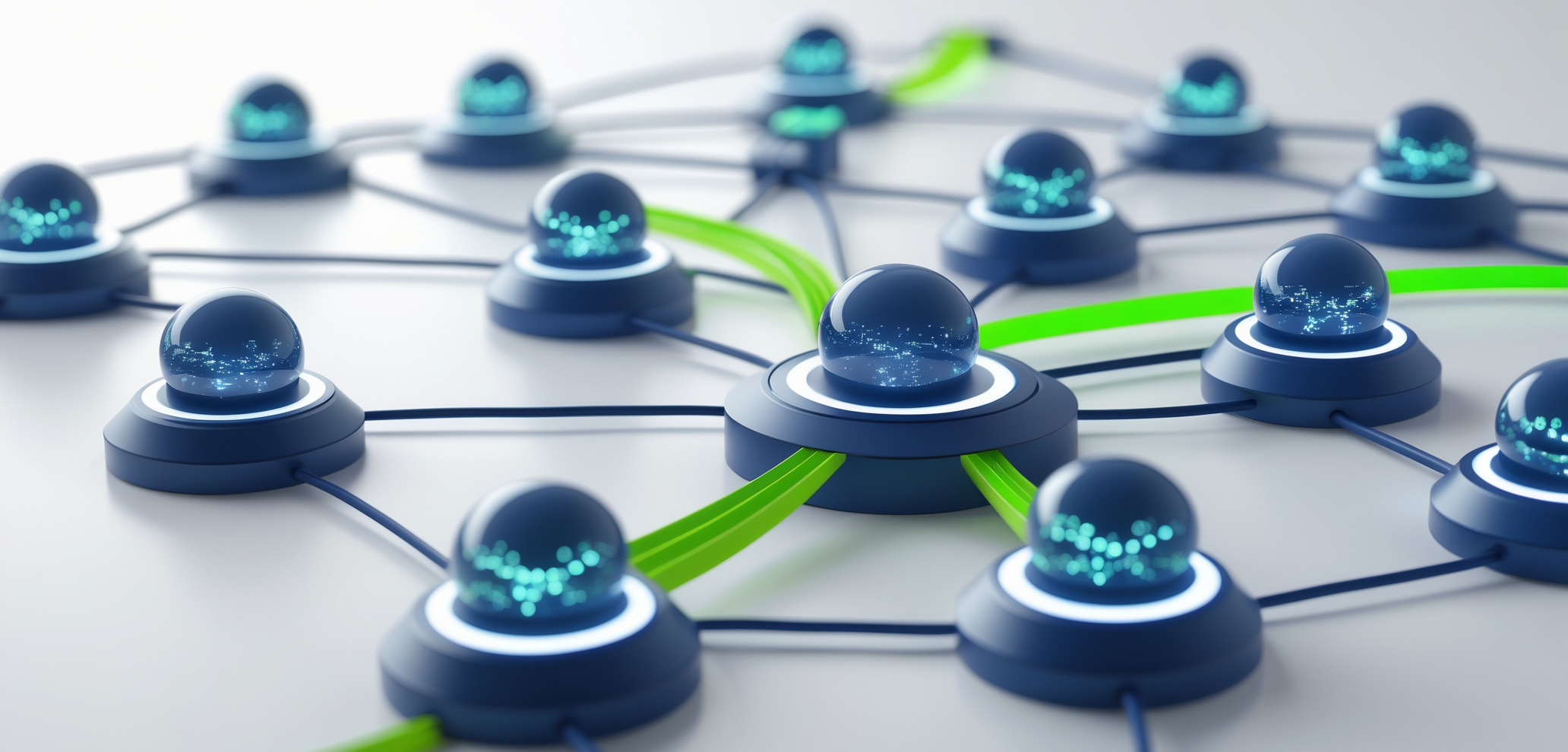 Partner & Ecosystem Strategy