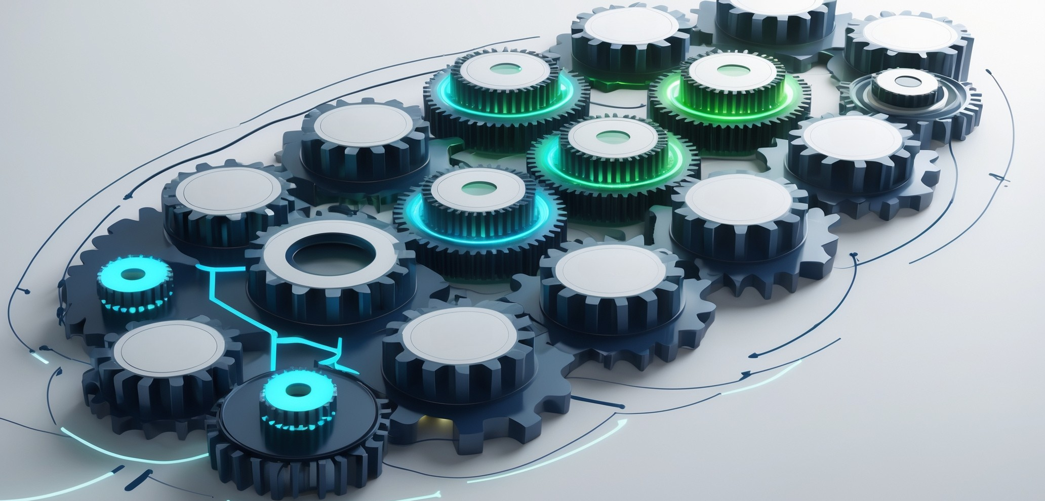 Operational Excellence & Scalability