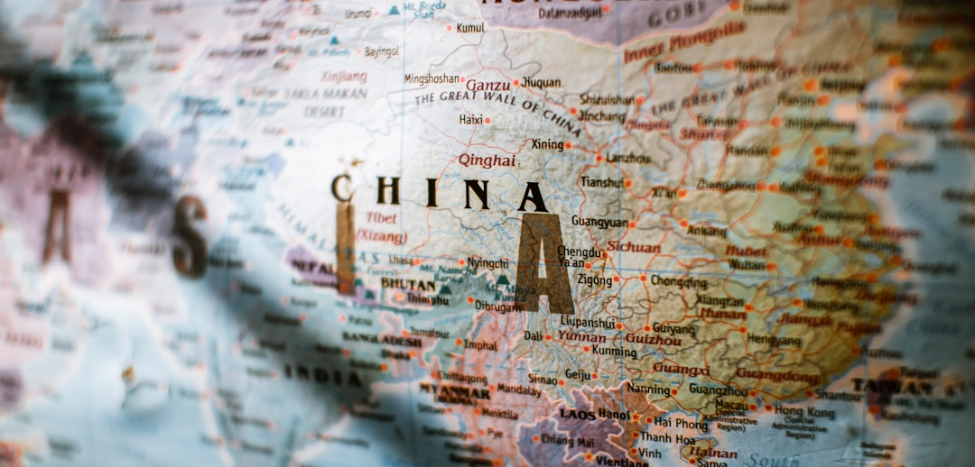 Enabled international expansion of various tech businesses in APAC