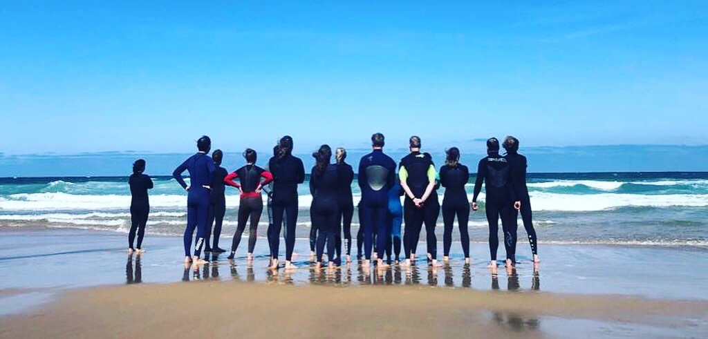 Helping people find work they love