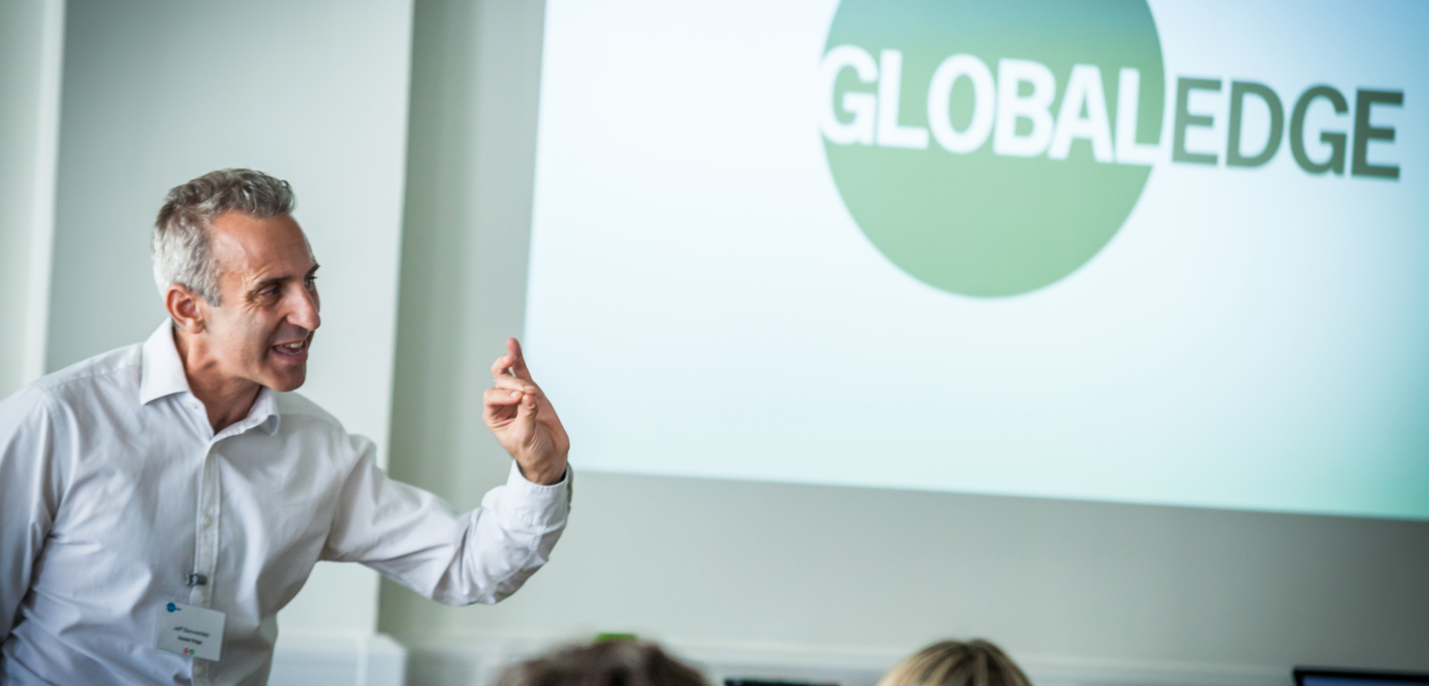 Communication & Impact