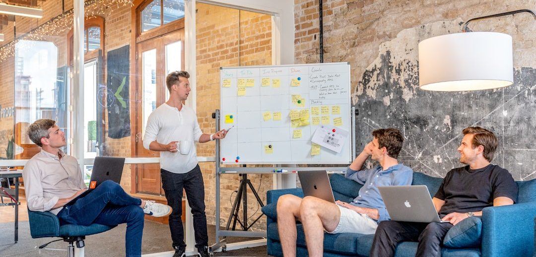 Leadership development