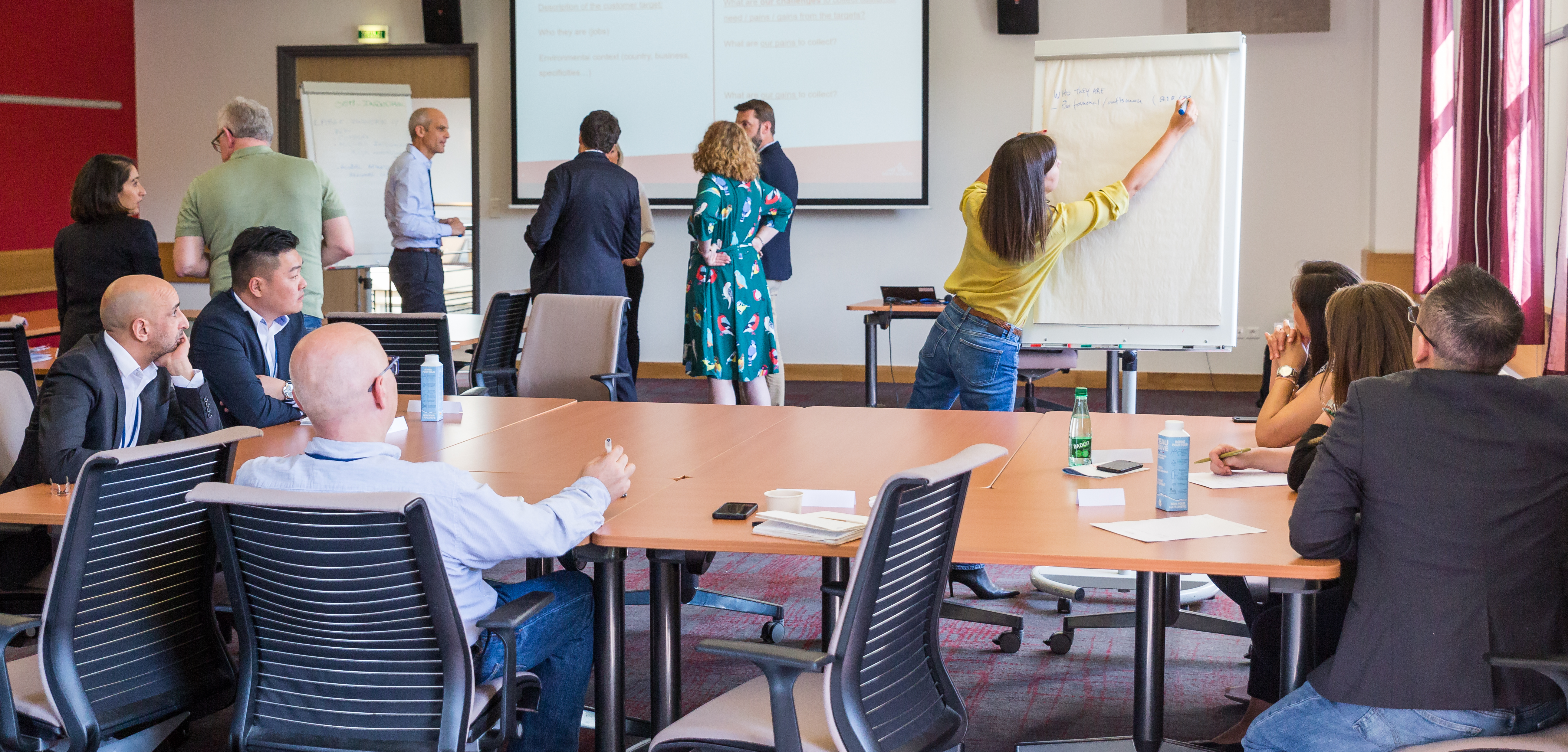 Idea Generation & Problem Solving