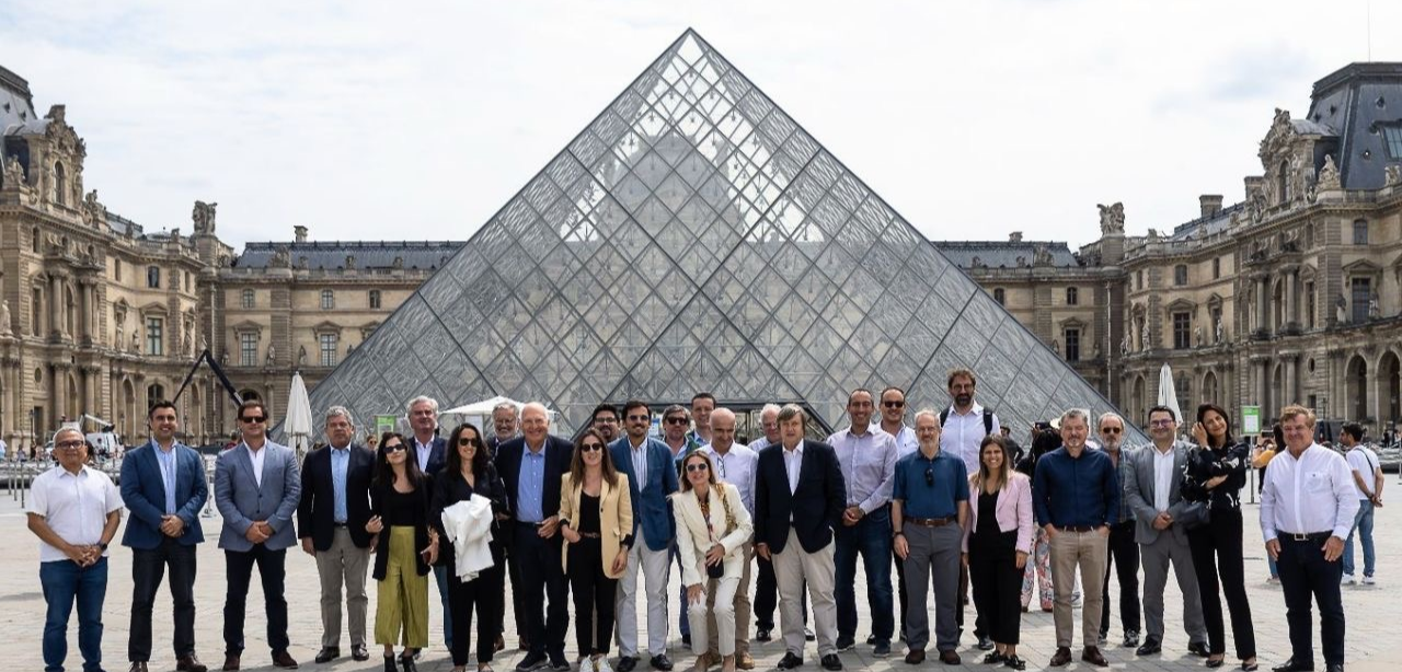 Business Events Organization