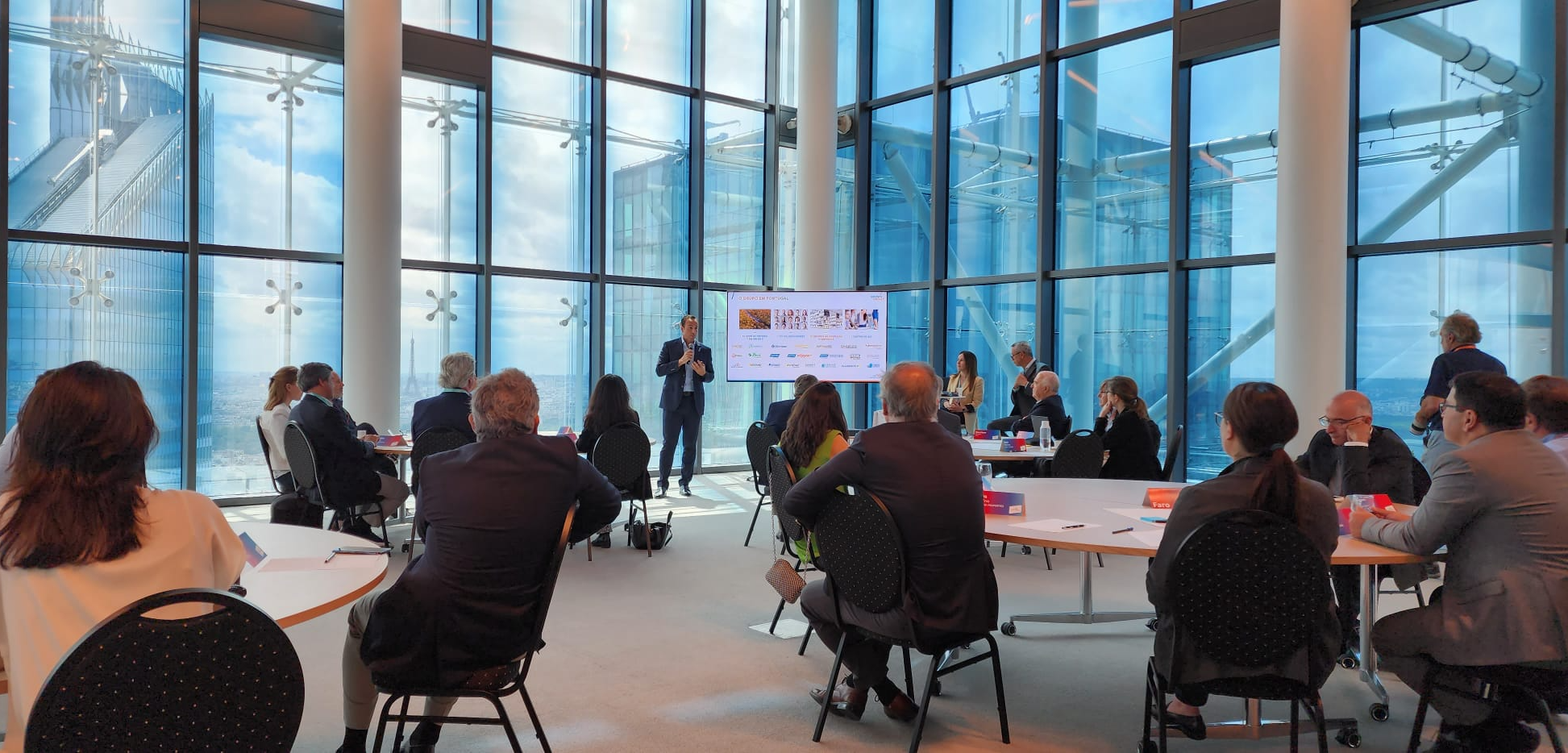 Employee / Customer Journey Mapping 