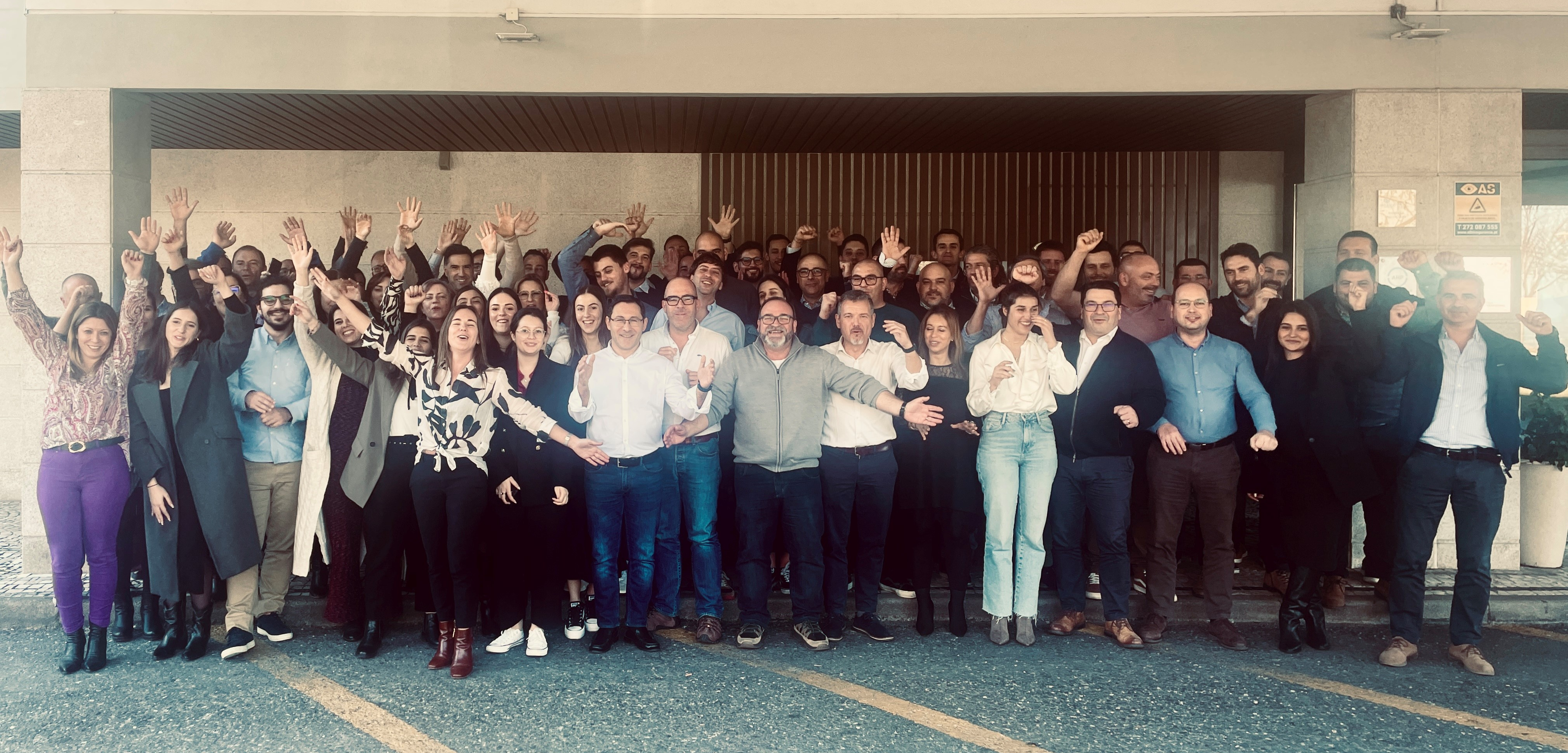 Sales & Marketing Action Plans (SMAP)