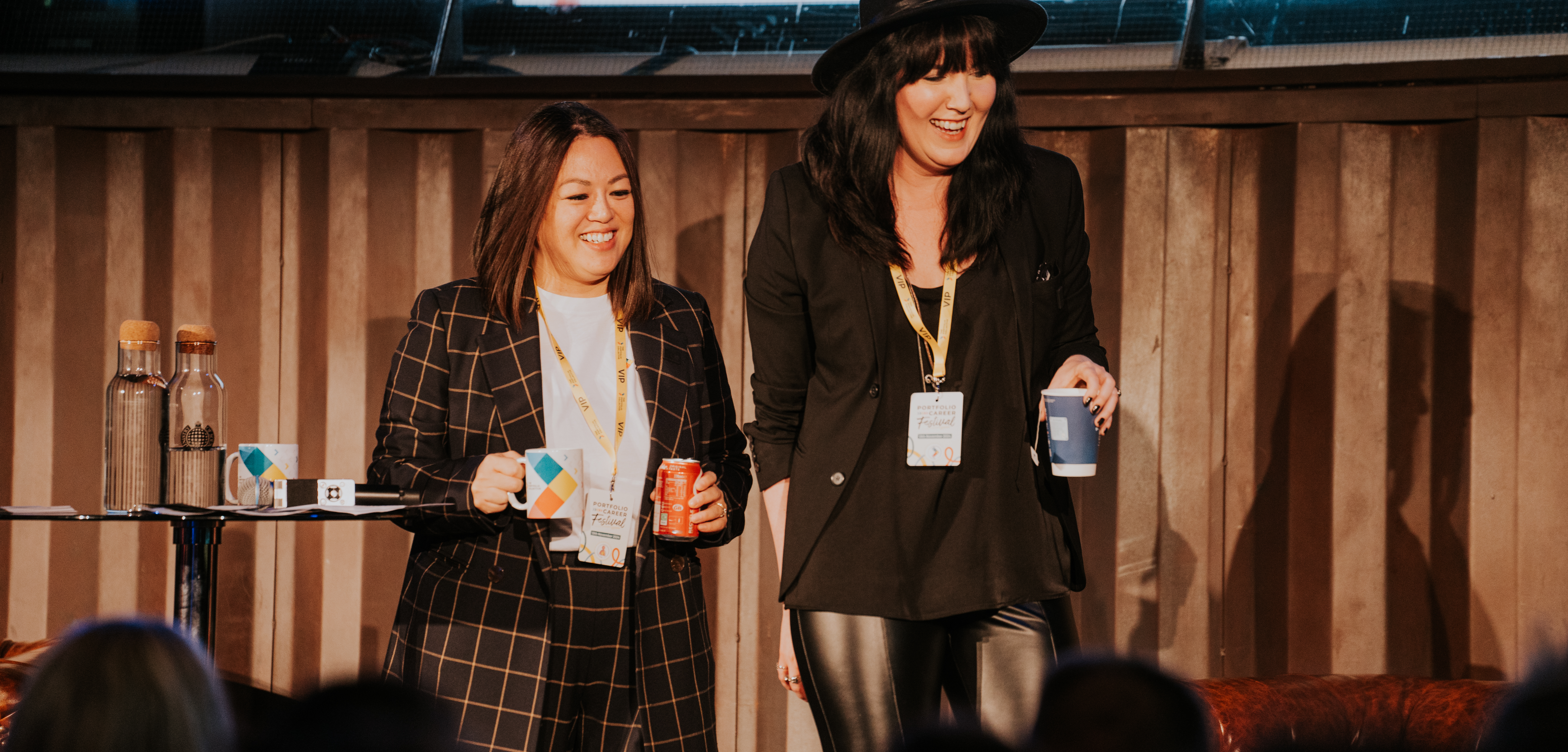 Build Your Personal Brand Masterclass