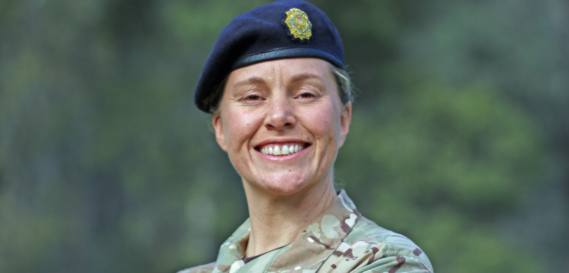 Lieutenant Colonel Royal Logistic Corps