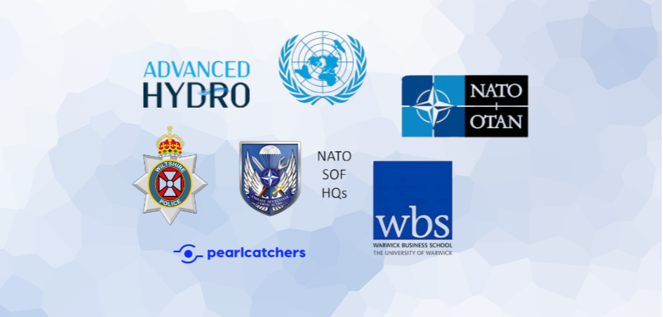 Leadership Consulting