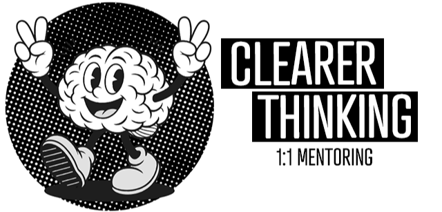 1:1 Mentoring