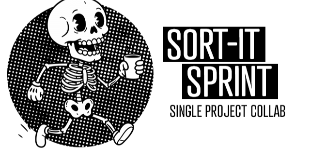 Single Project Collab