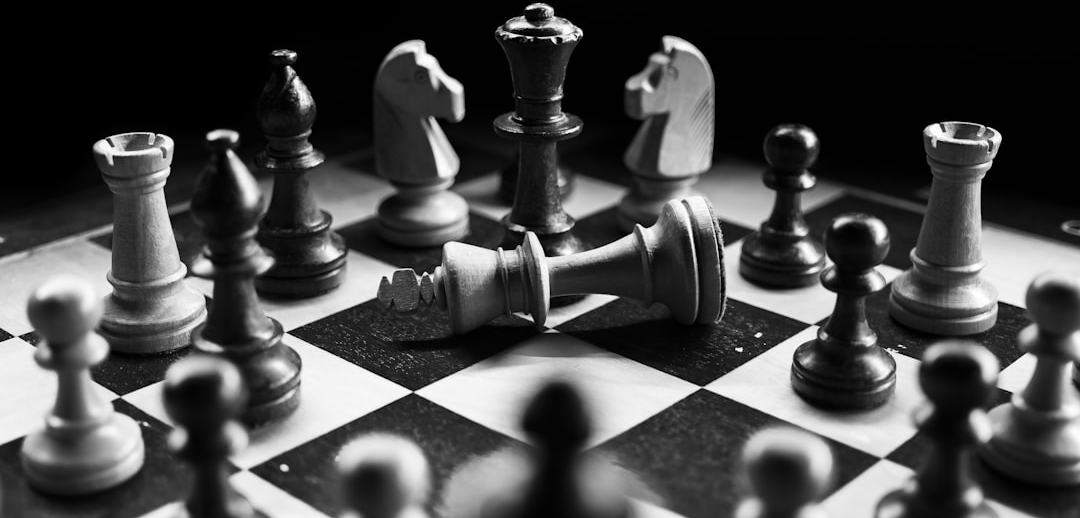 Strategy design and implementation