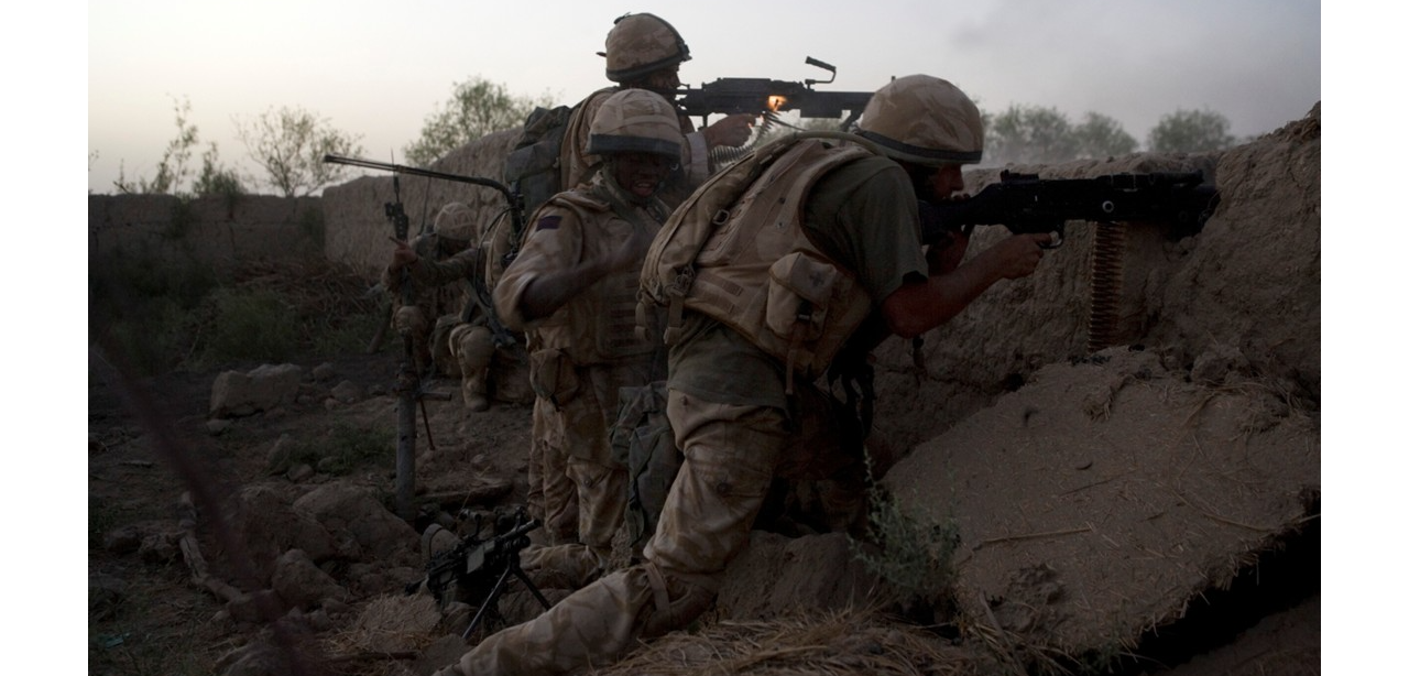 Crisis Management and Leadership