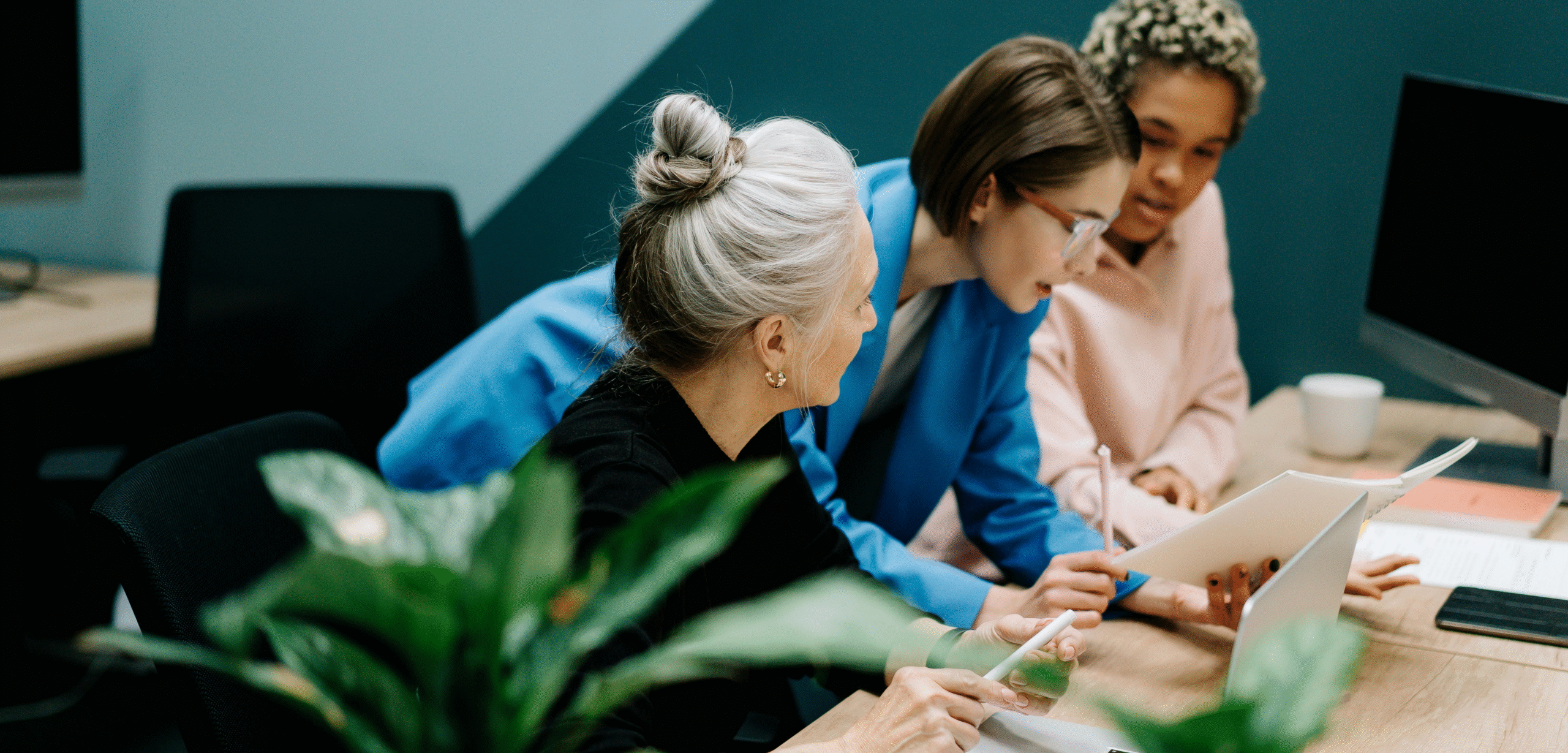 Transformational Leadership