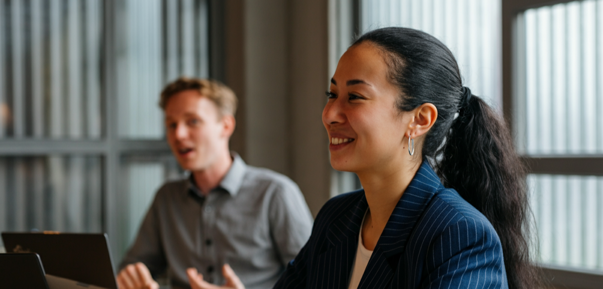 Leadership Mentoring