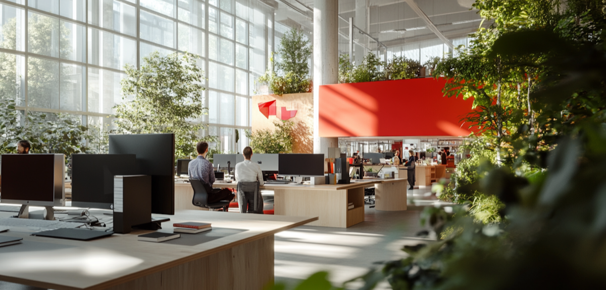 Organizacional Culture
