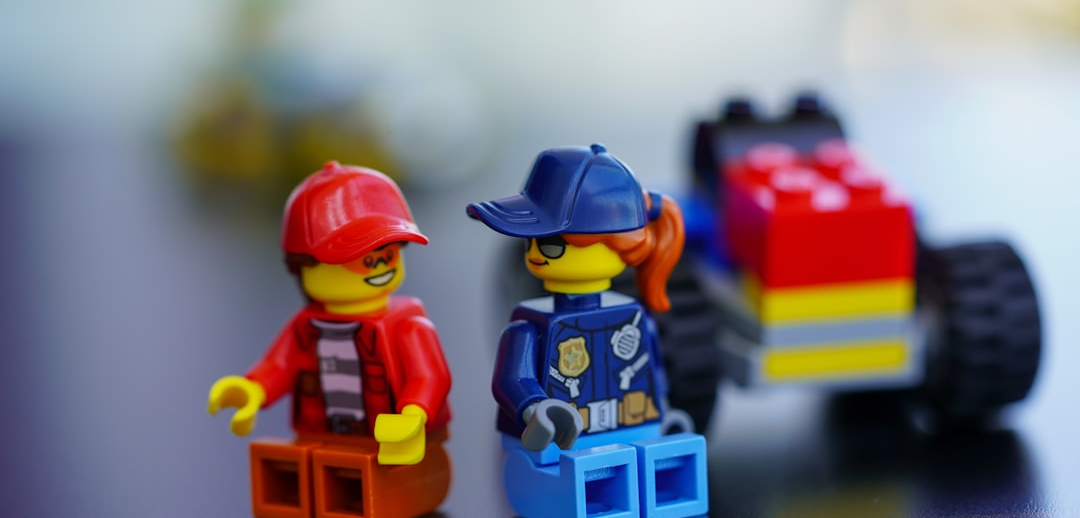 CREATE VALUABLE PARTNERSHIPS