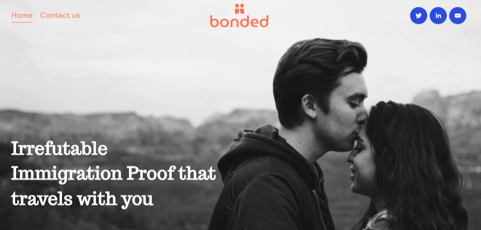 ADVISORY HELP for AN IMMIGRATION APP