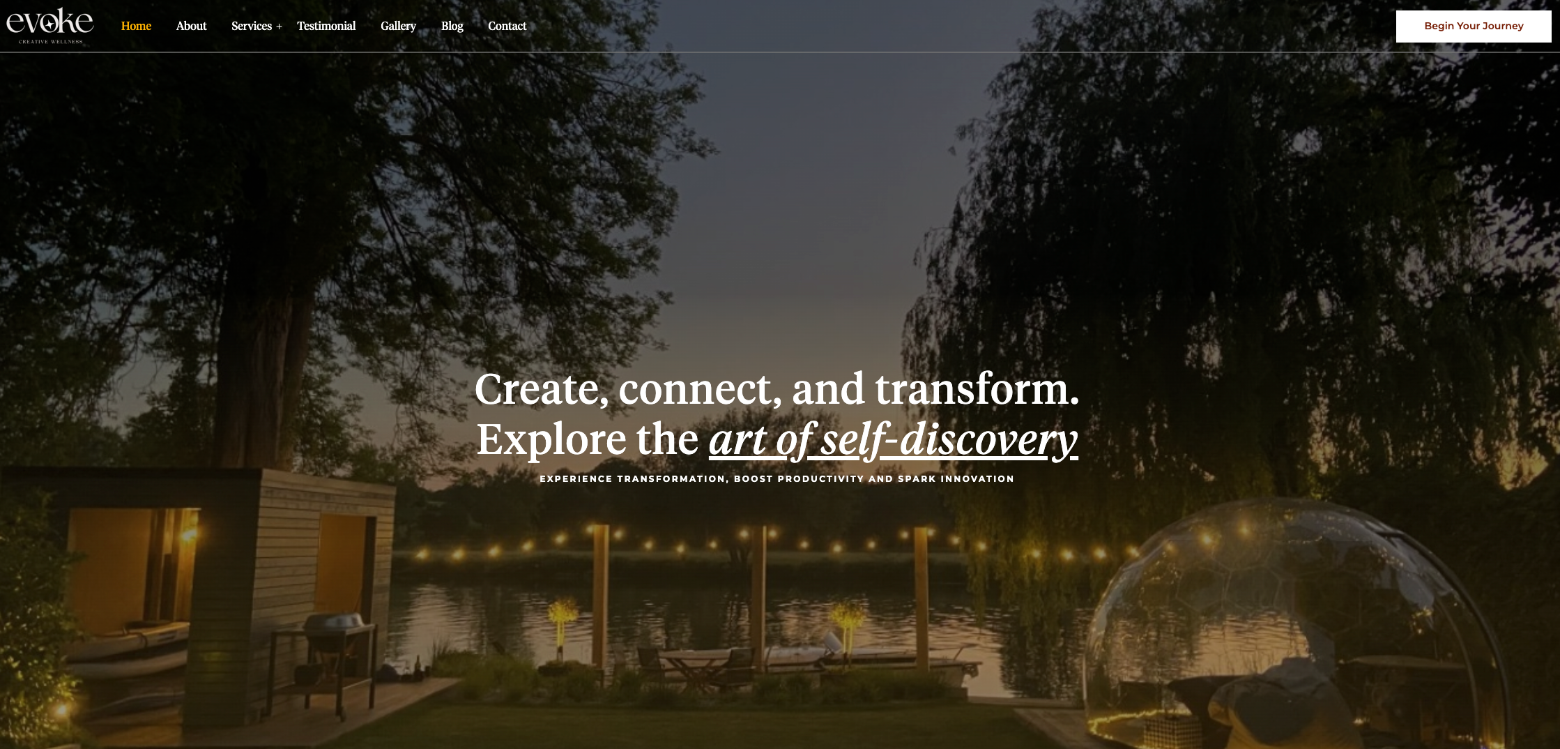 BOARD ADVISORY HELPING CREATIVE WELLNESS COMPANY