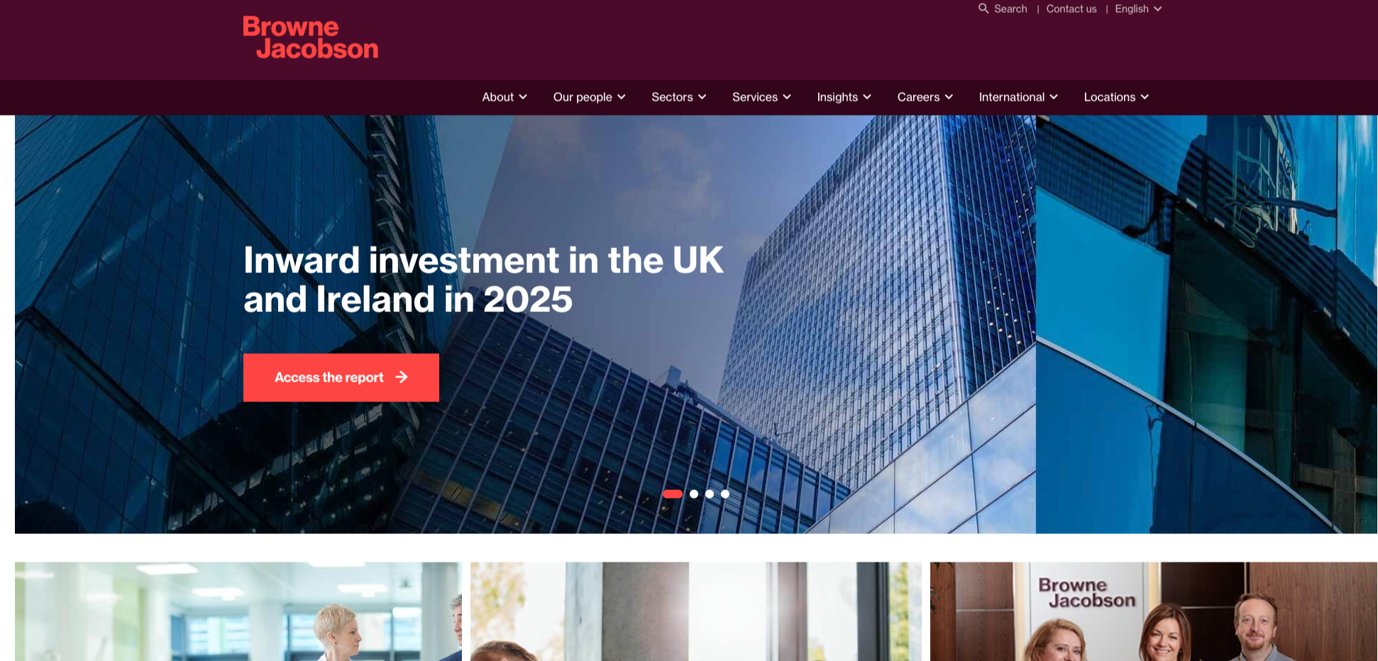 DEVELOP GROWTH STRATEGY USING DATA ANALYTICS