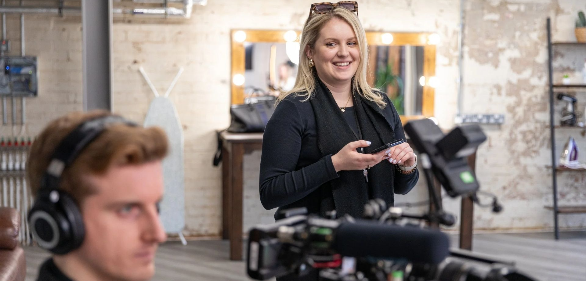 Video content for social media platforms - Content Works 🎥