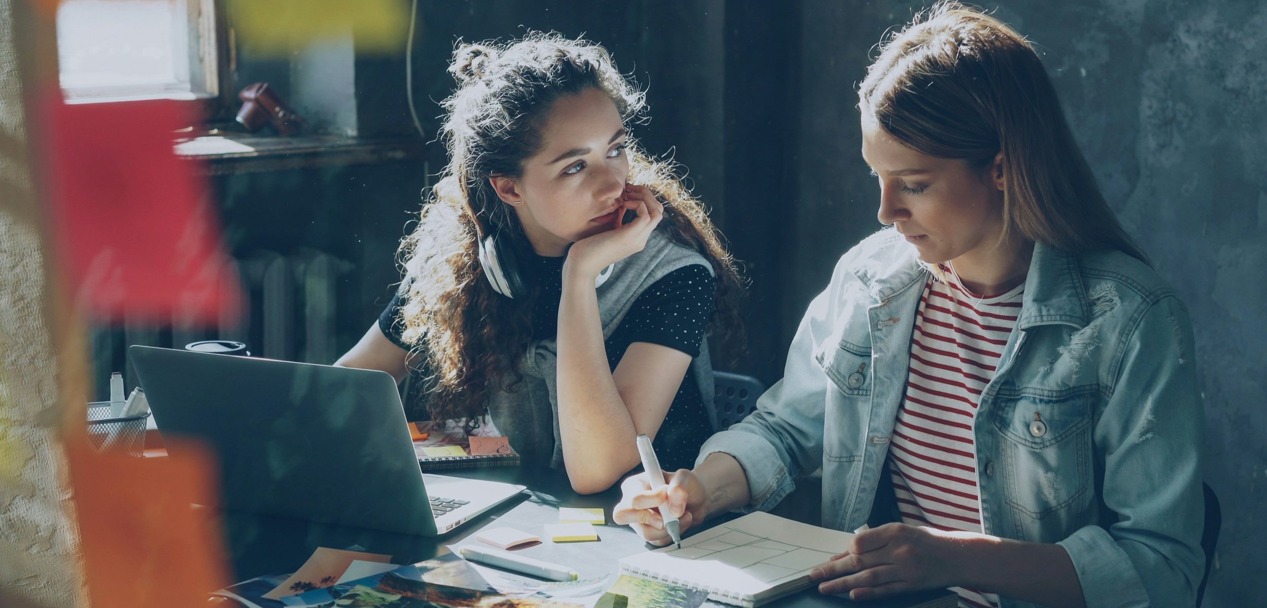 Culture & Engagement Design