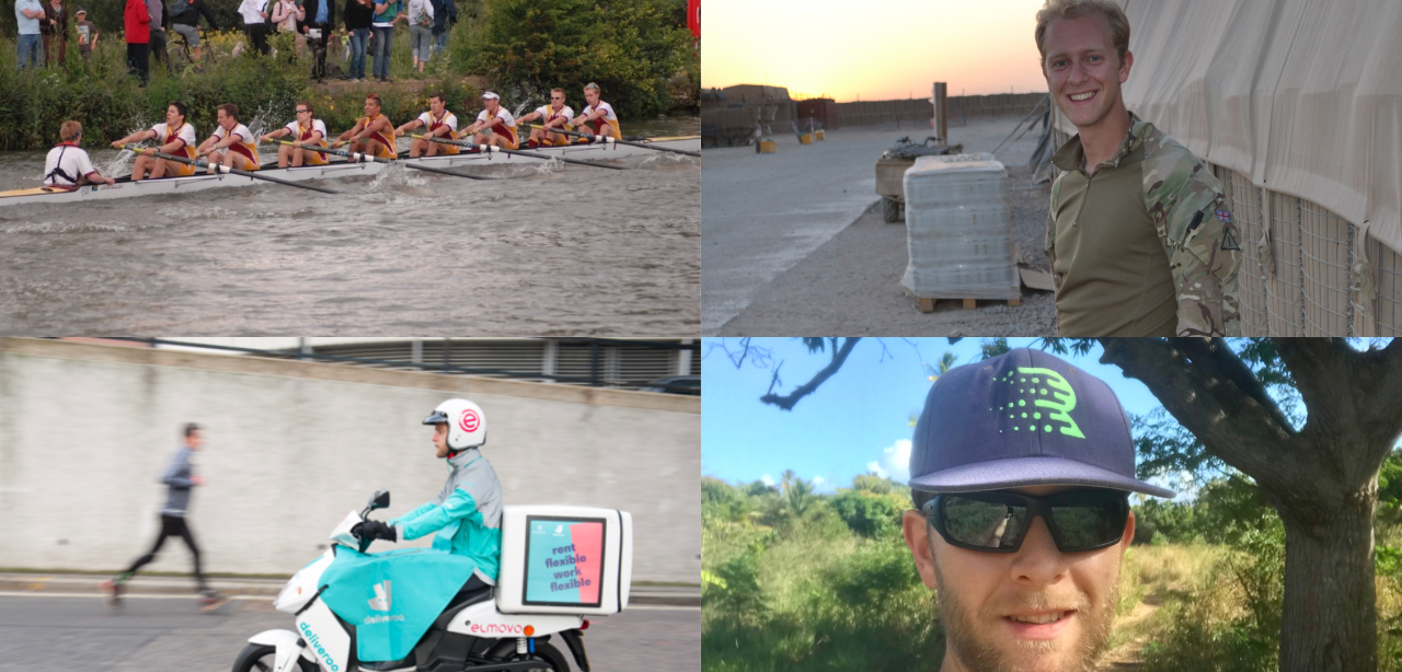 Operations, Leadership & Risk Consulting