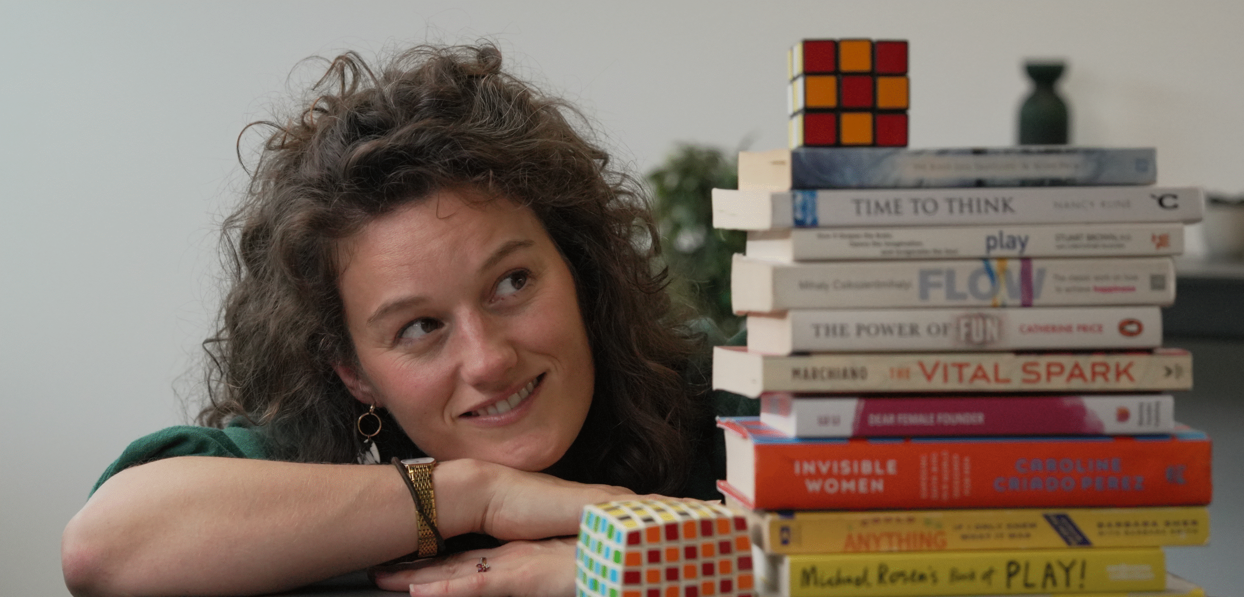 Your Play Strategist