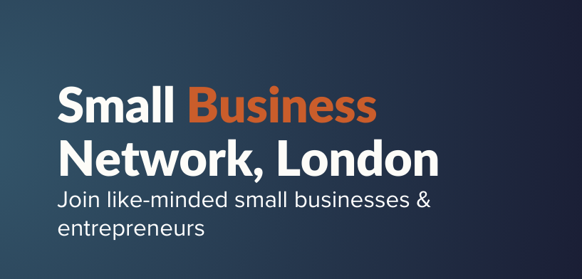 Small Business Network, London
