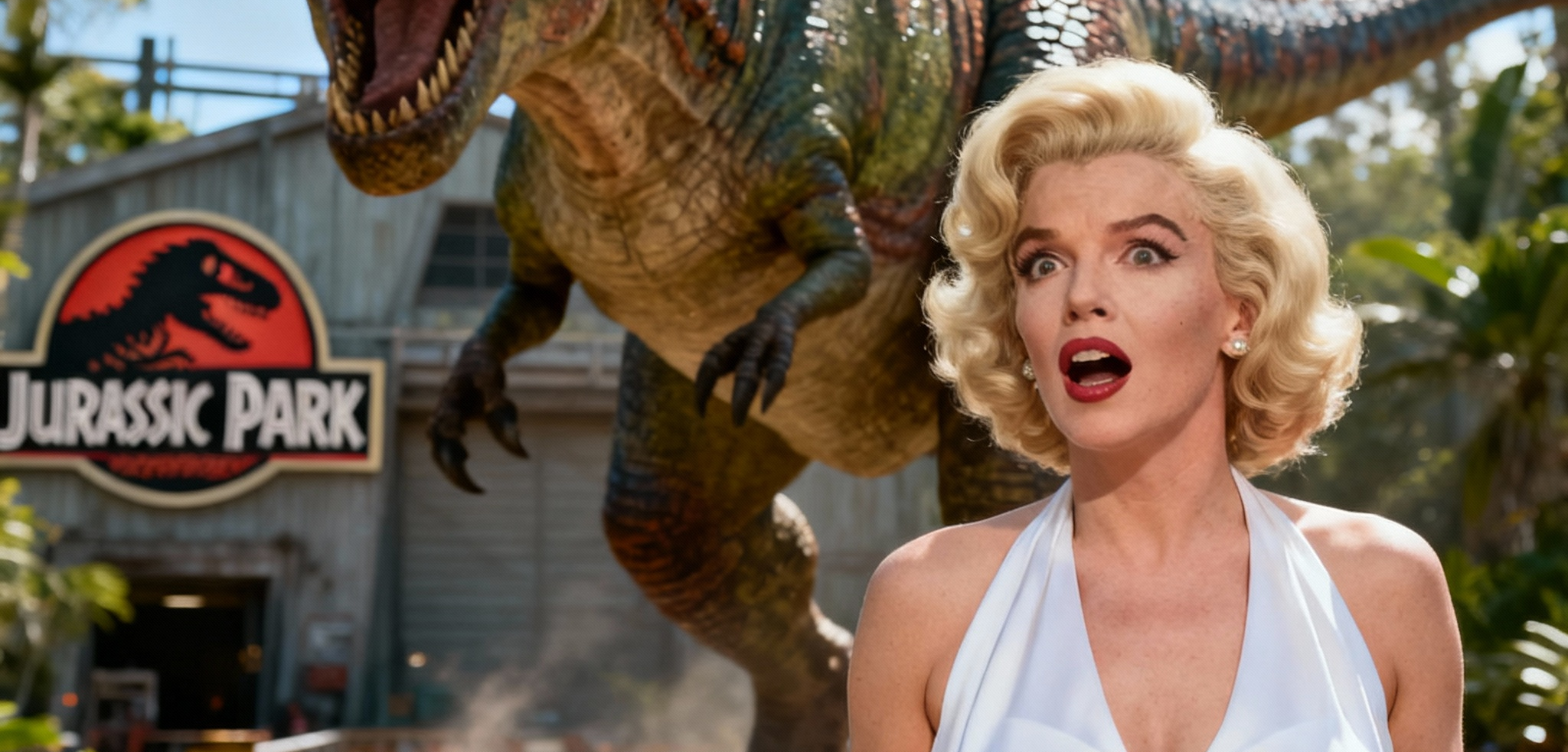 Director of Food & AI-Enhanced Visual Storytelling