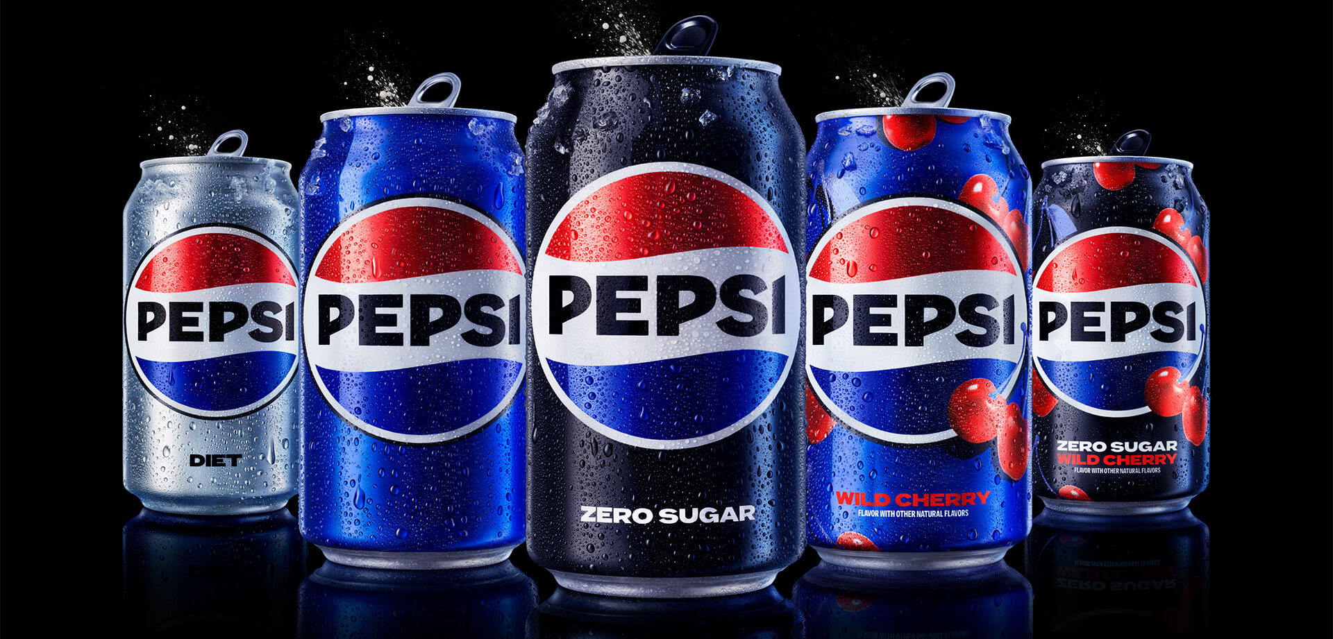 Creating more smiles with every sip